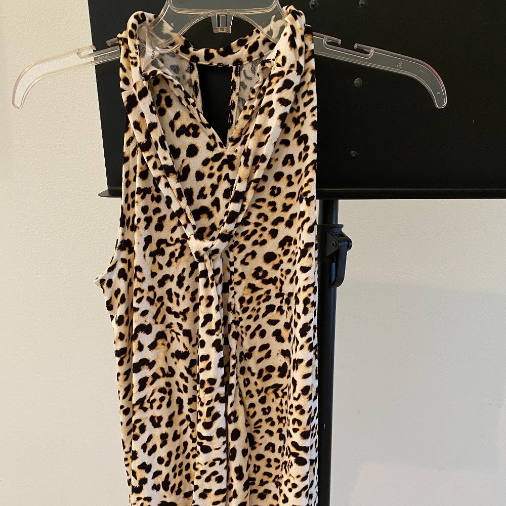 Banana Republic Blouse